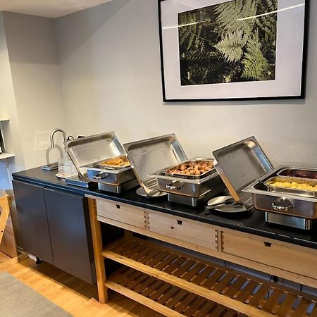 Hotell Angoeringen Karlskrona Luaran gambar