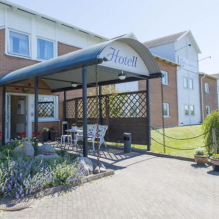 Hotell Angoeringen Karlskrona Luaran gambar