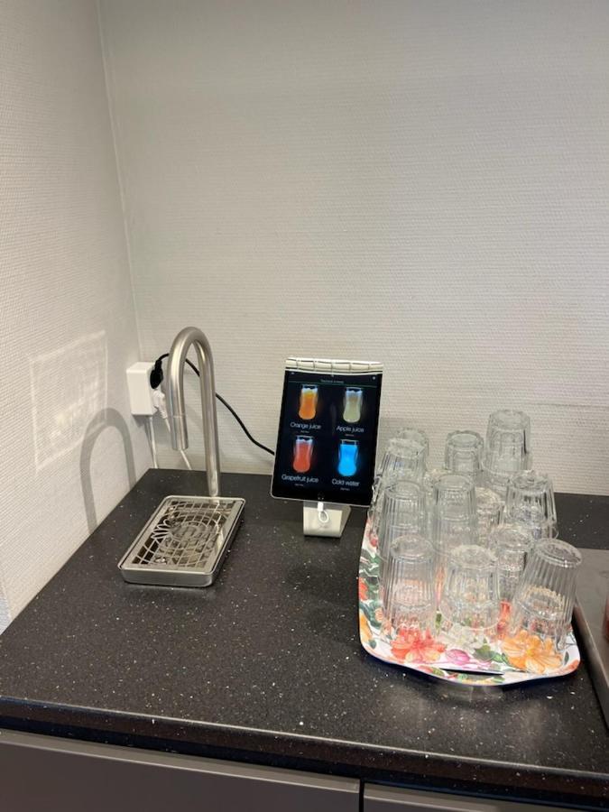 Hotell Angoeringen Karlskrona Luaran gambar