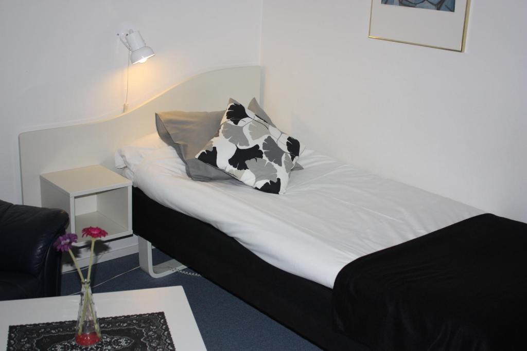 Hotell Angoeringen Karlskrona Bilik gambar