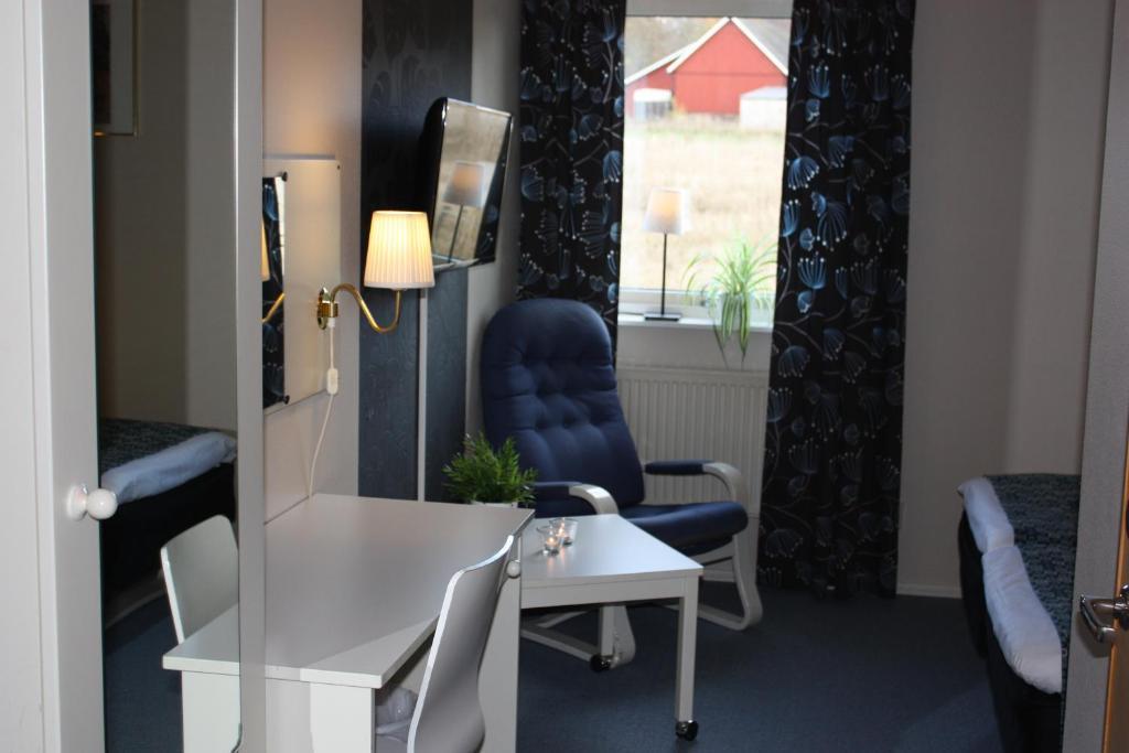 Hotell Angoeringen Karlskrona Bilik gambar