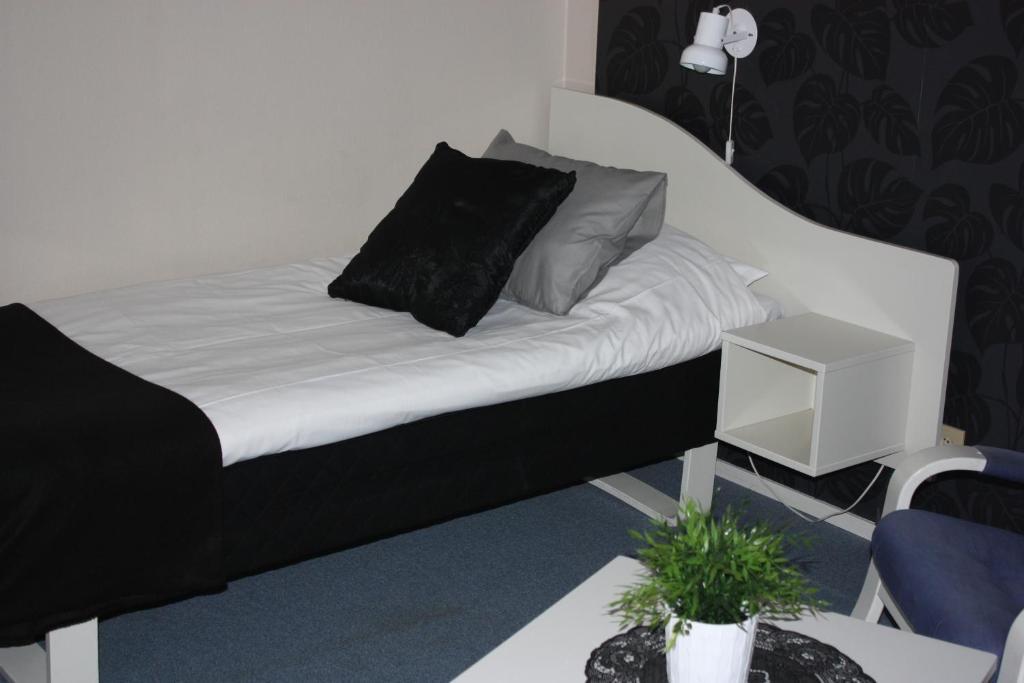 Hotell Angoeringen Karlskrona Bilik gambar