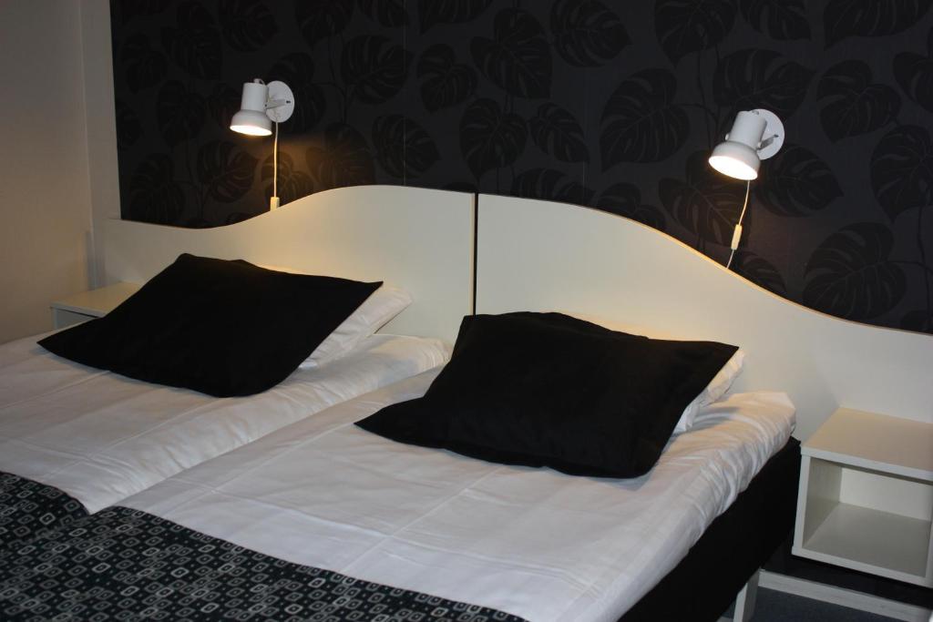 Hotell Angoeringen Karlskrona Luaran gambar