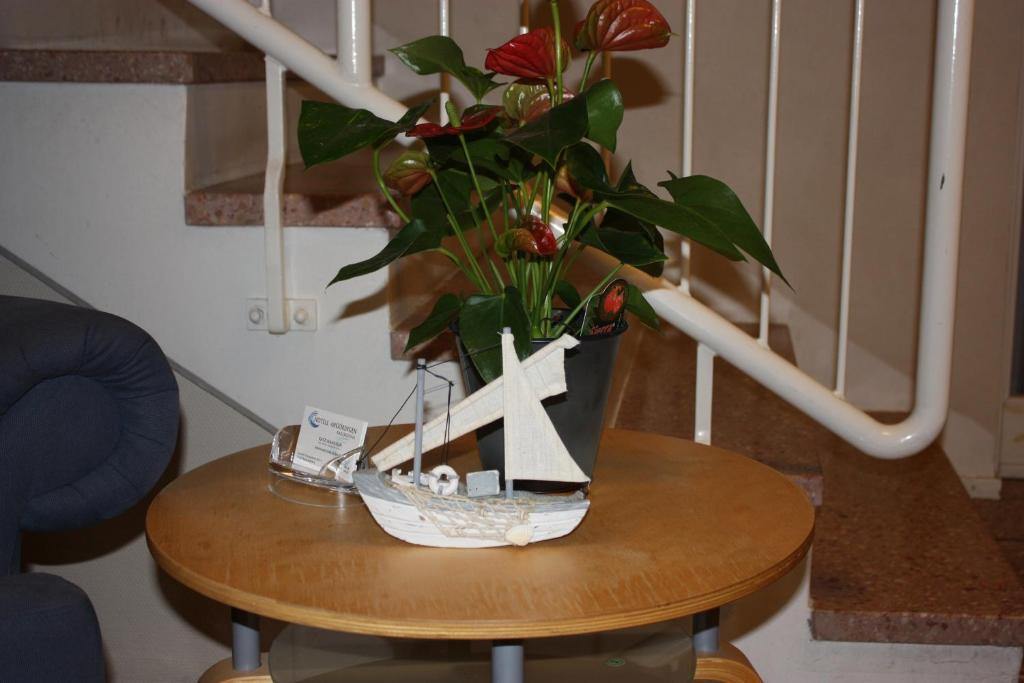 Hotell Angoeringen Karlskrona Luaran gambar