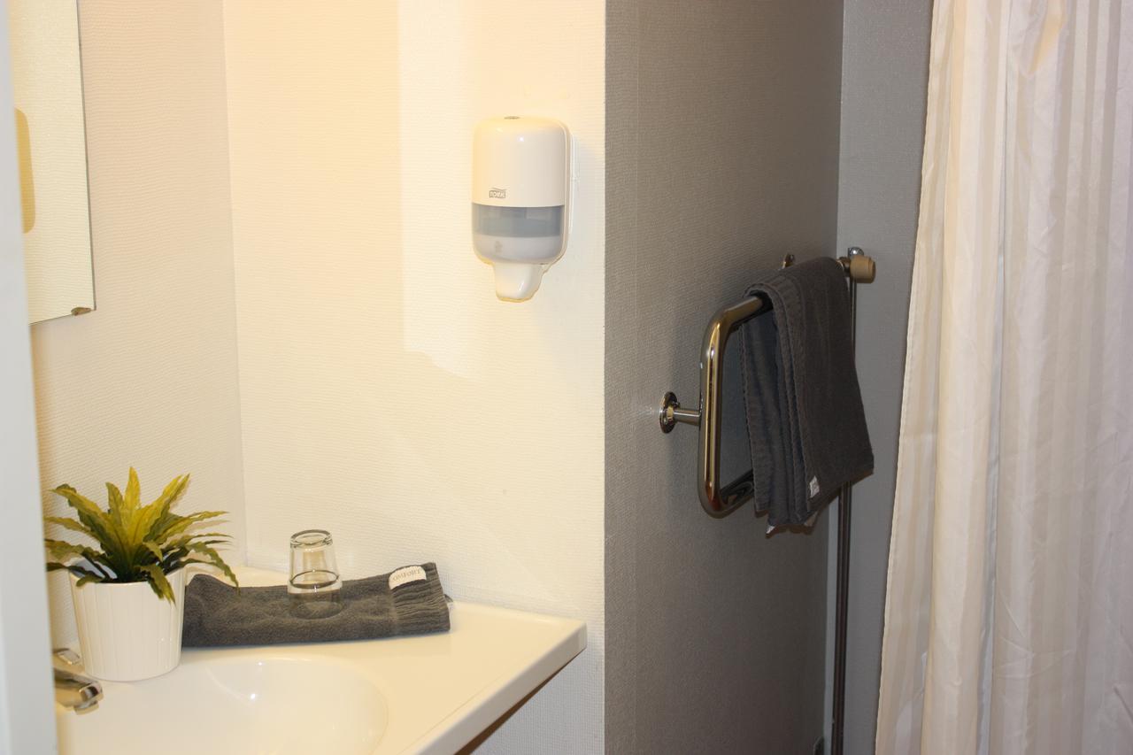 Hotell Angoeringen Karlskrona Luaran gambar