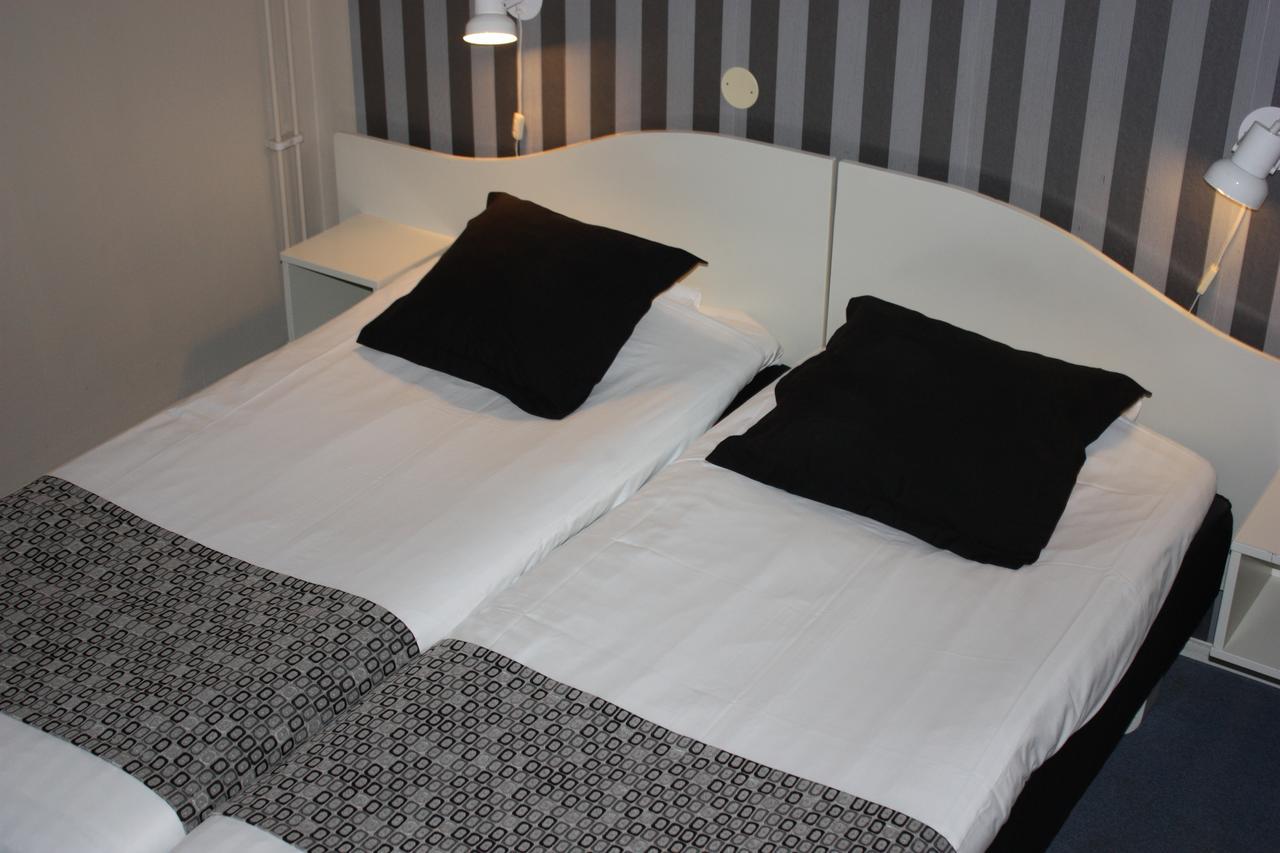 Hotell Angoeringen Karlskrona Luaran gambar