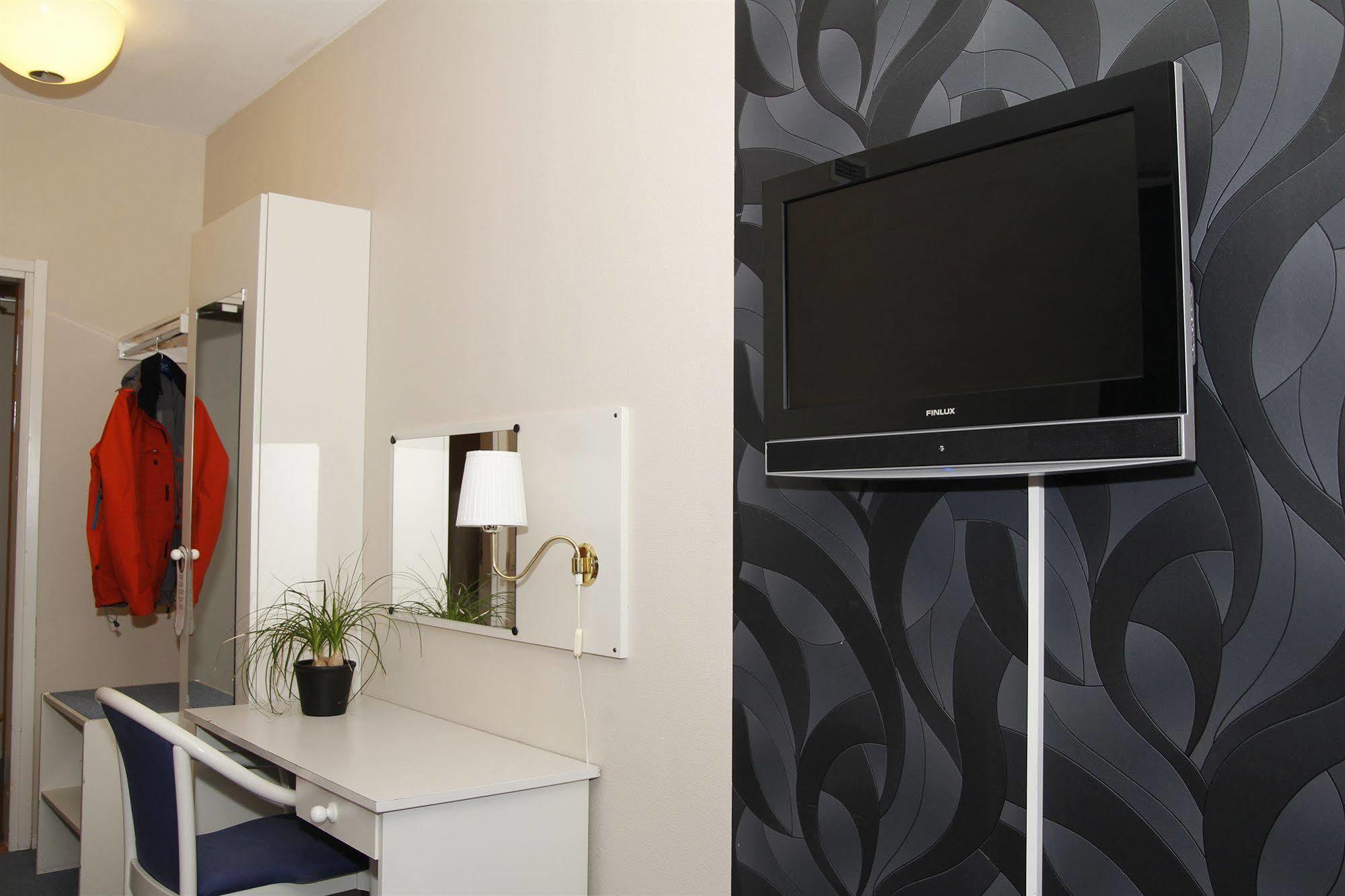 Hotell Angoeringen Karlskrona Luaran gambar