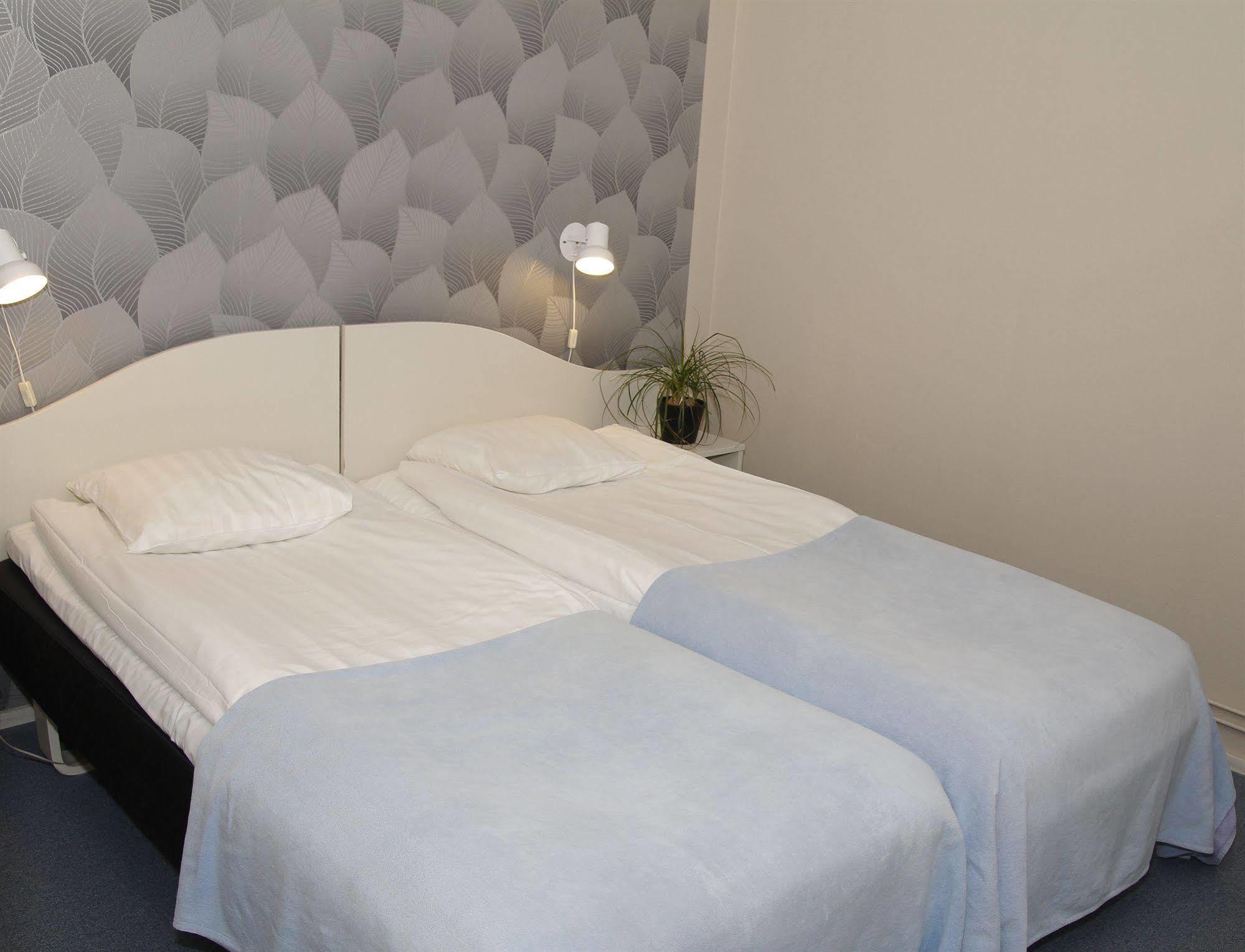 Hotell Angoeringen Karlskrona Luaran gambar