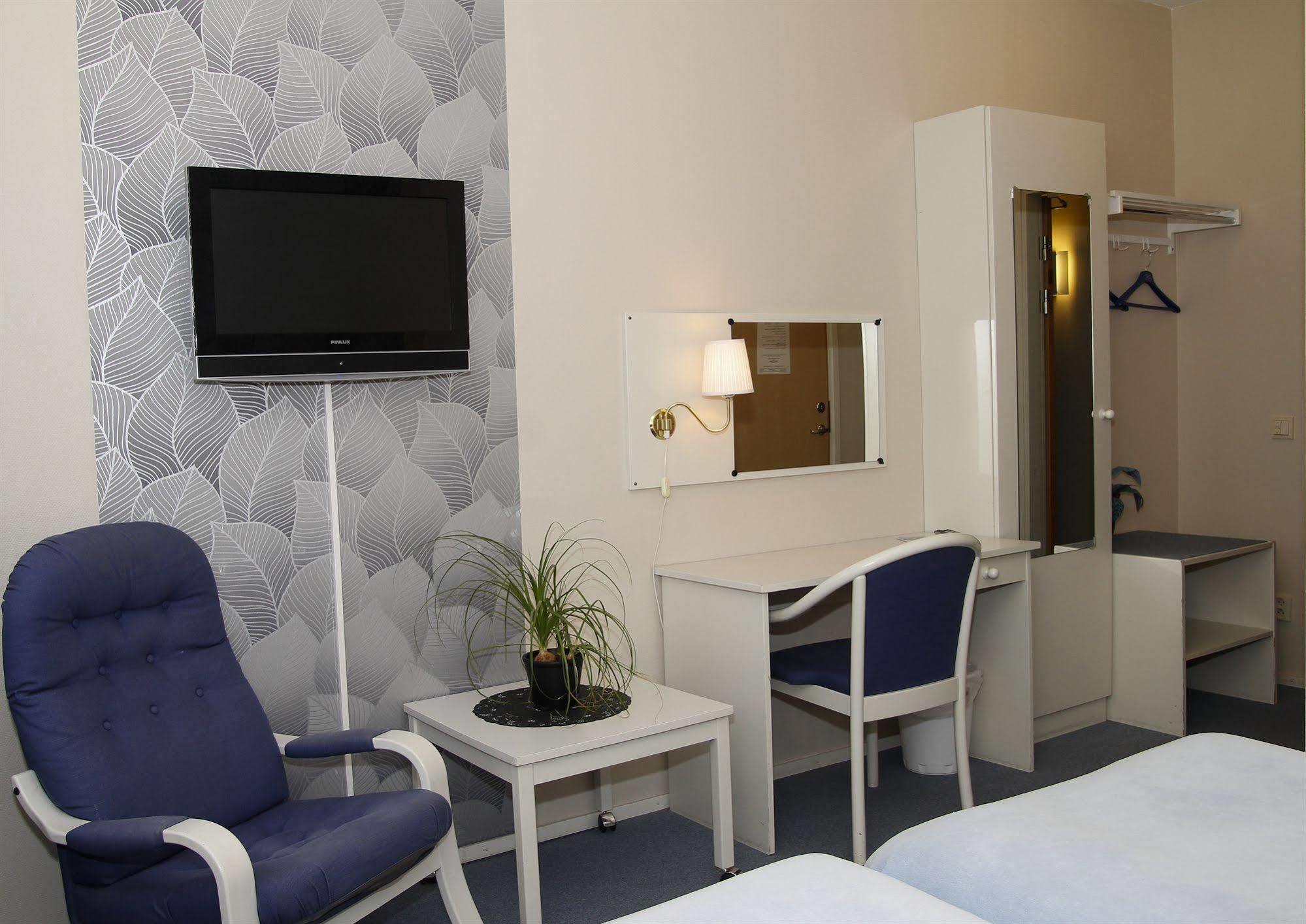 Hotell Angoeringen Karlskrona Luaran gambar