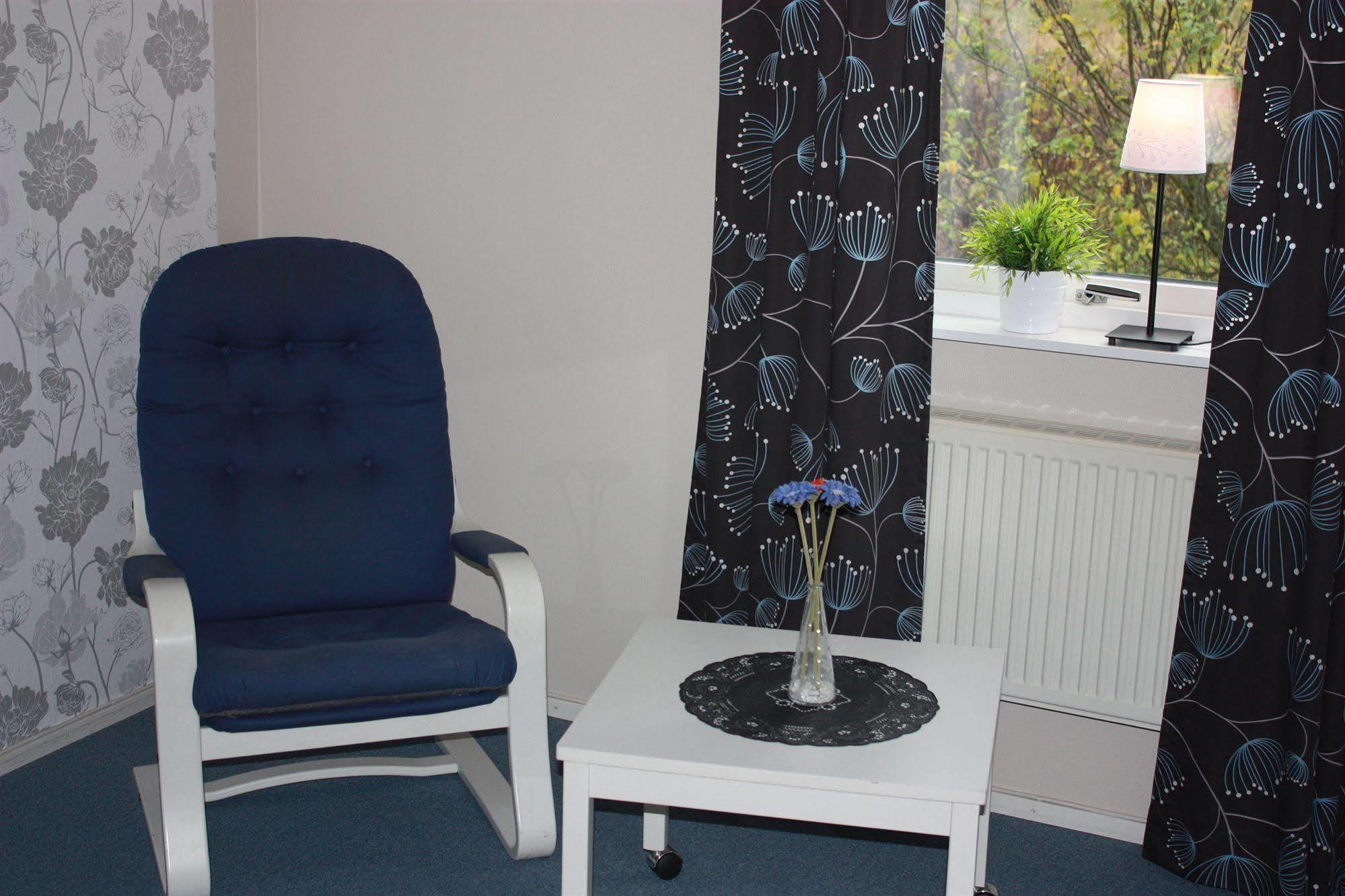 Hotell Angoeringen Karlskrona Luaran gambar