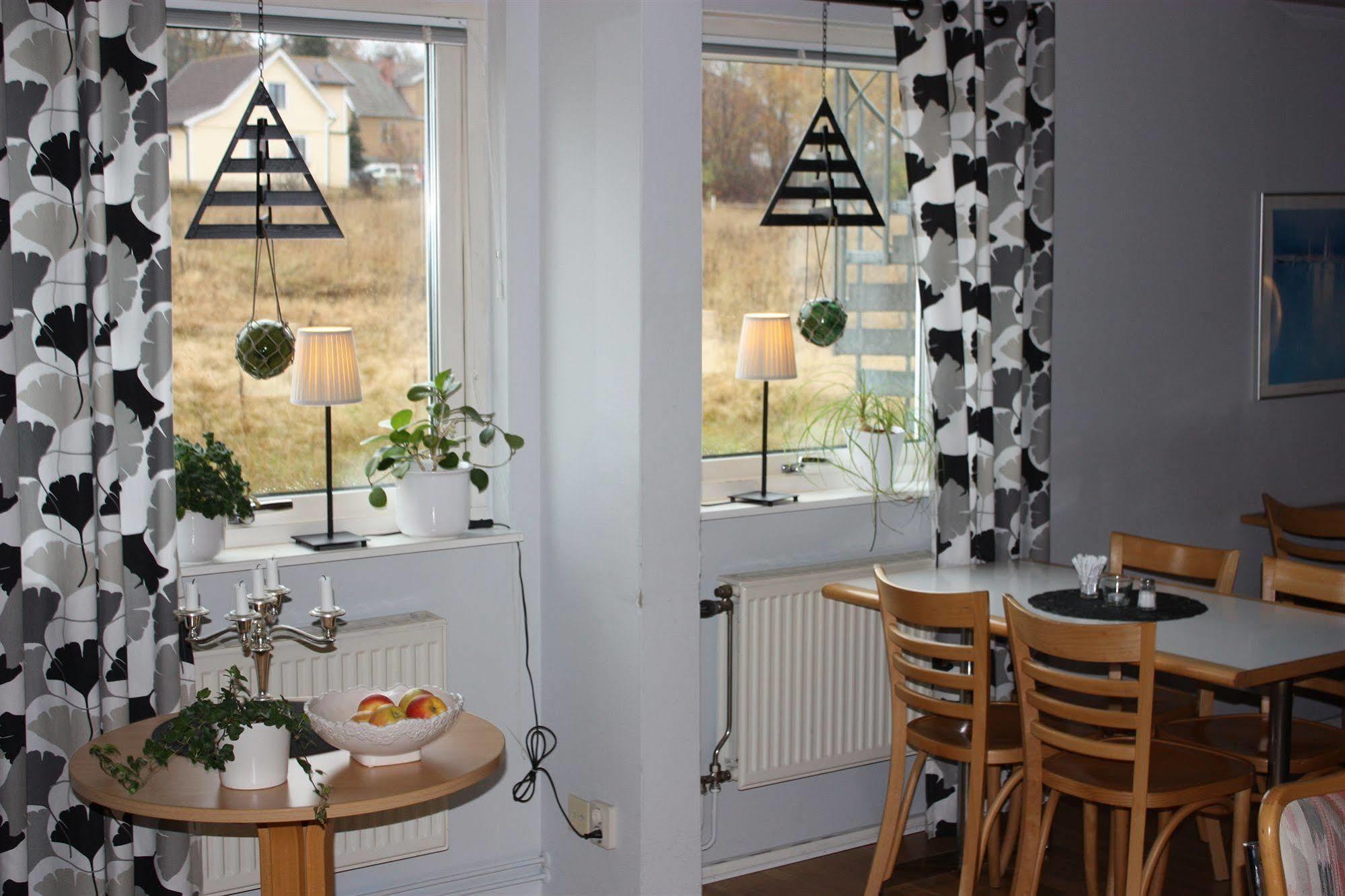 Hotell Angoeringen Karlskrona Luaran gambar