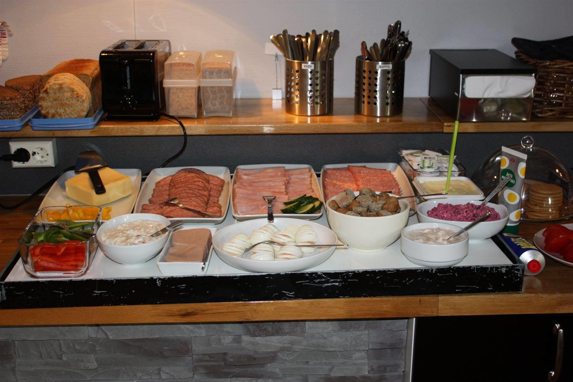 Hotell Angoeringen Karlskrona Luaran gambar