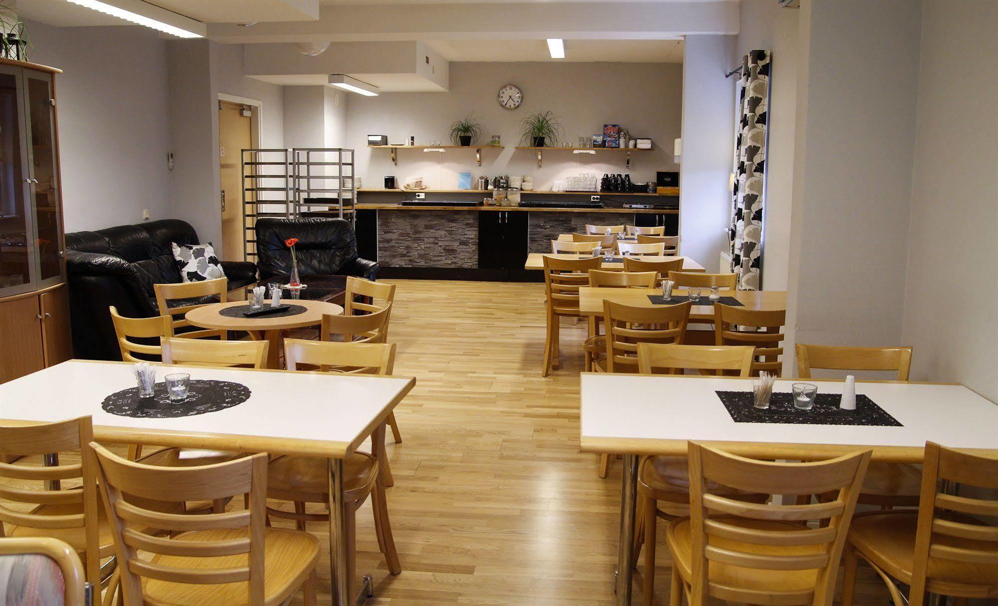 Hotell Angoeringen Karlskrona Luaran gambar