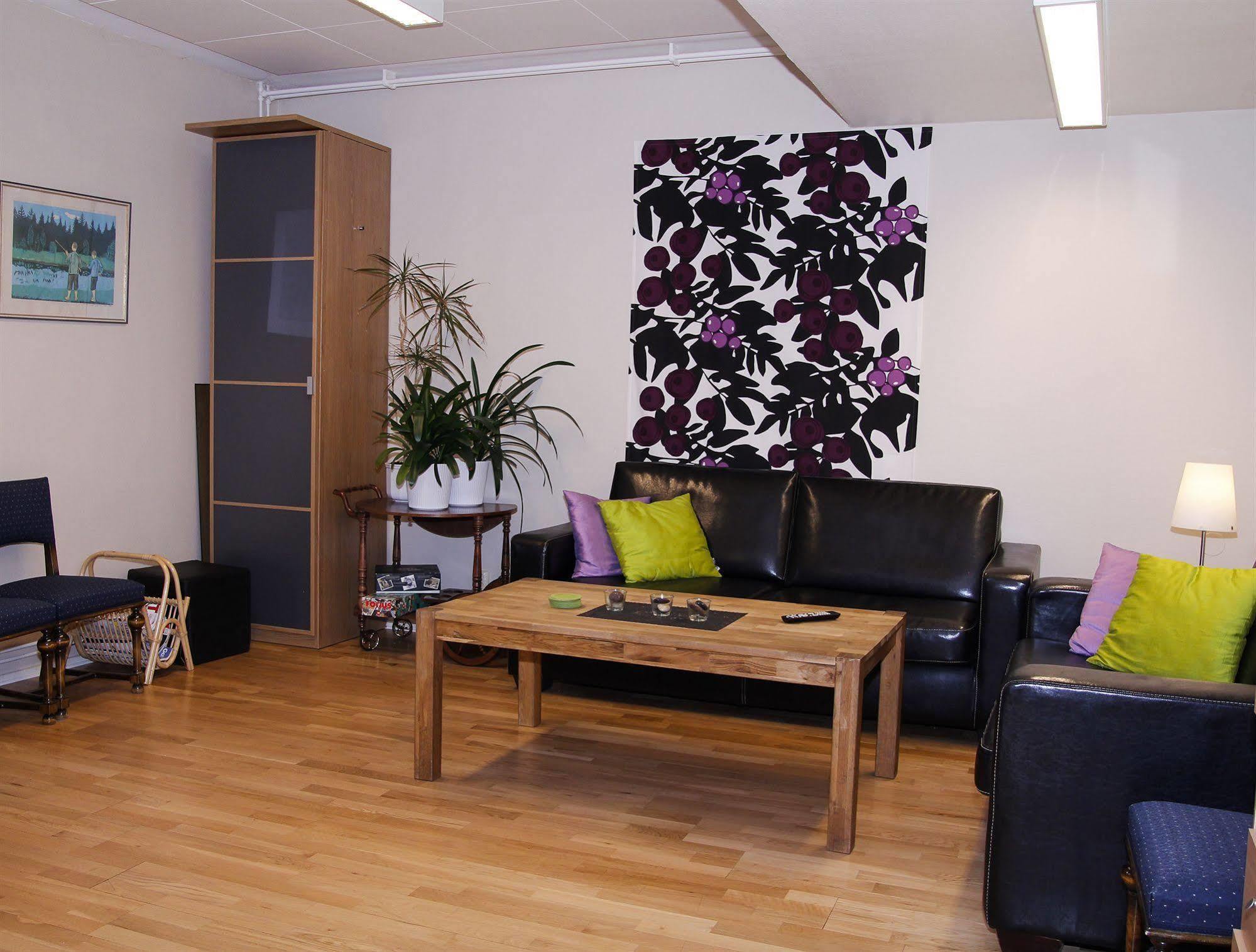 Hotell Angoeringen Karlskrona Luaran gambar