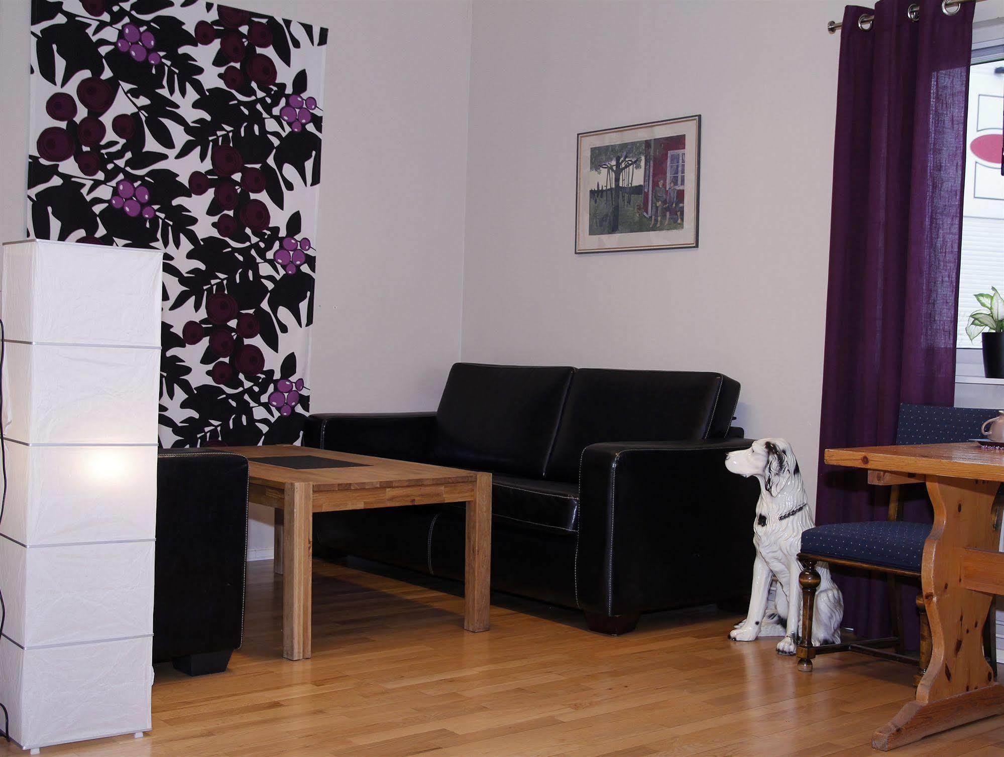 Hotell Angoeringen Karlskrona Luaran gambar
